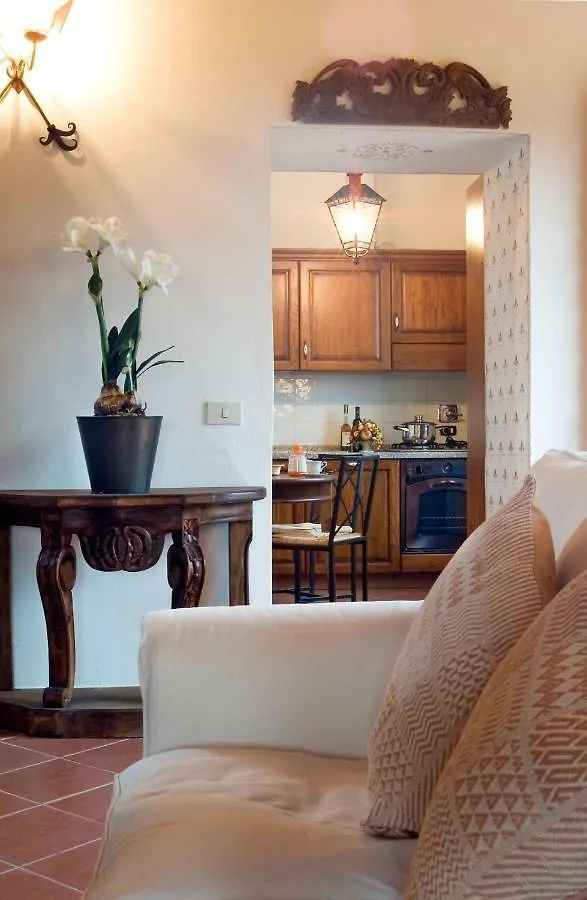 Le Torri Villa Barberino Val d'Elsa Farm stay