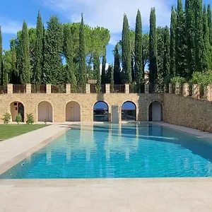  Appartement Tenuta Tegolato