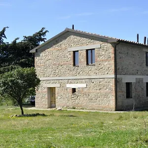  Séjour à la ferme La Colombera In Toscana