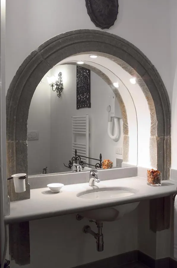 Villa Le Torri à Barberino di Val dʼElsa 0*,