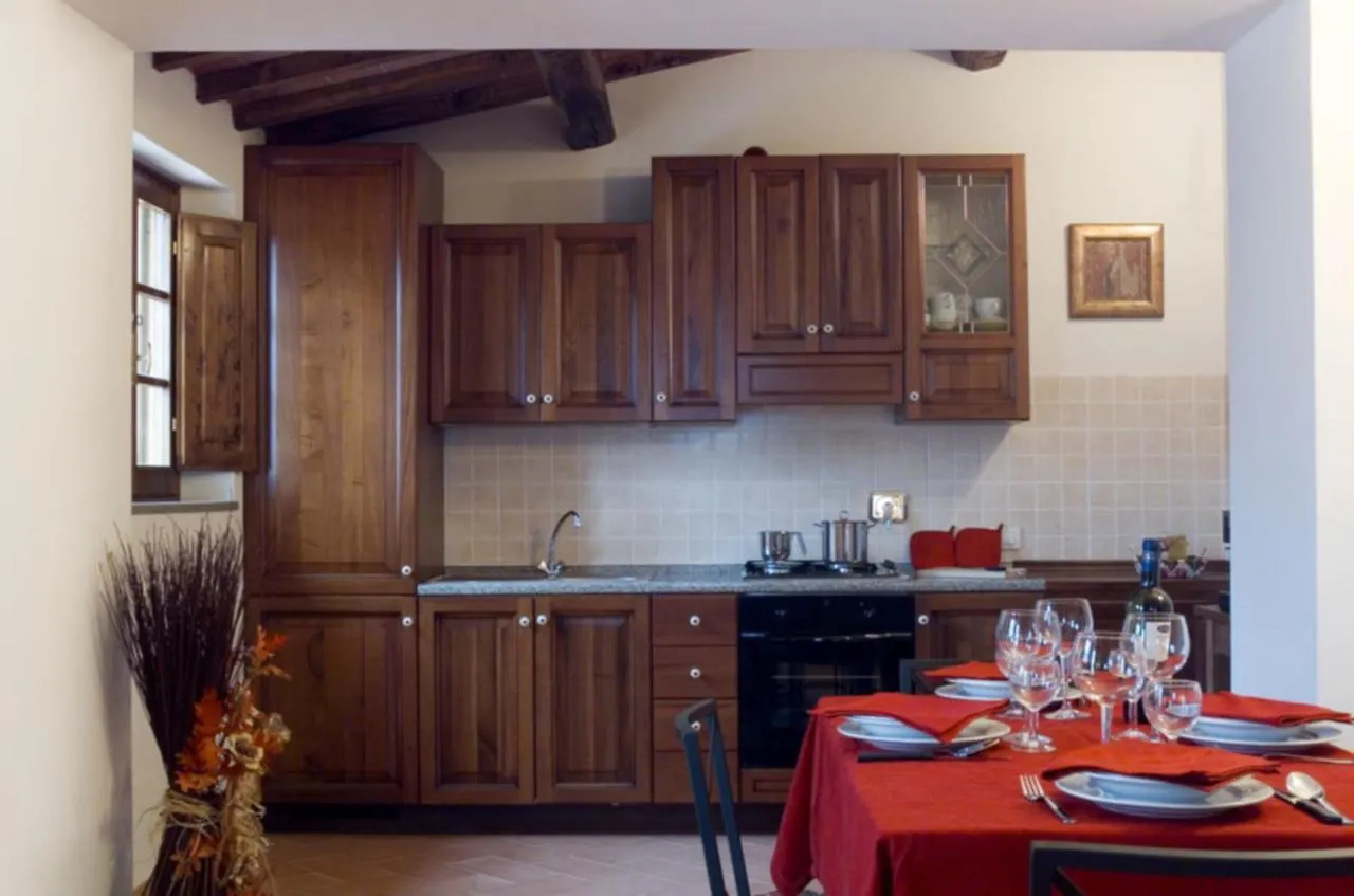 Le Torri Villa Barberino Val d'Elsa 0*,  Italy