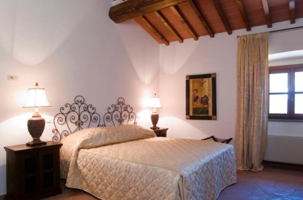 Le Torri Villa Barberino Val d'Elsa
